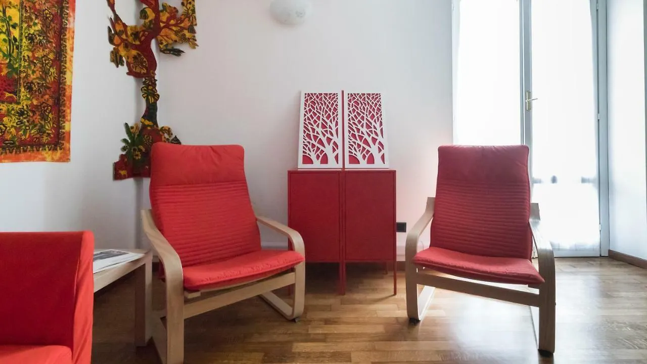 Appartamento Italianway - Cenisio 7 Milano
