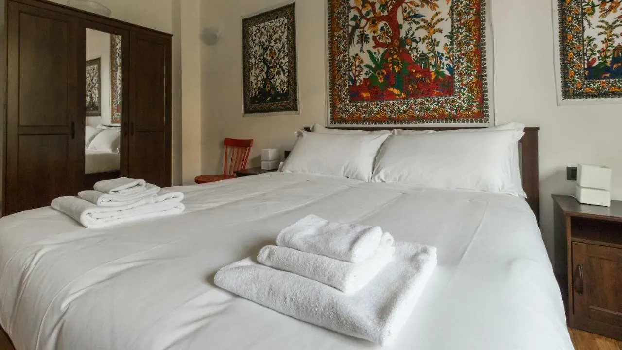 Appartamento Italianway - Cenisio 7 Milano
