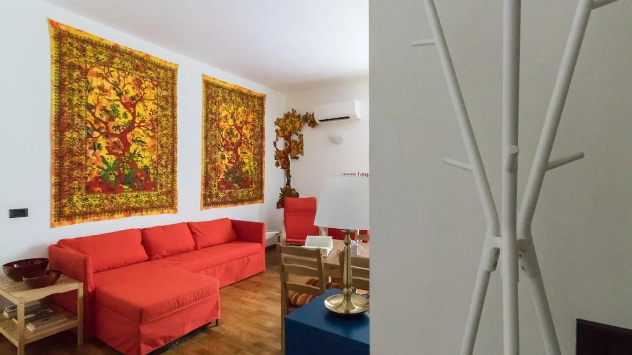 Appartamento Italianway - Cenisio 7 Milano