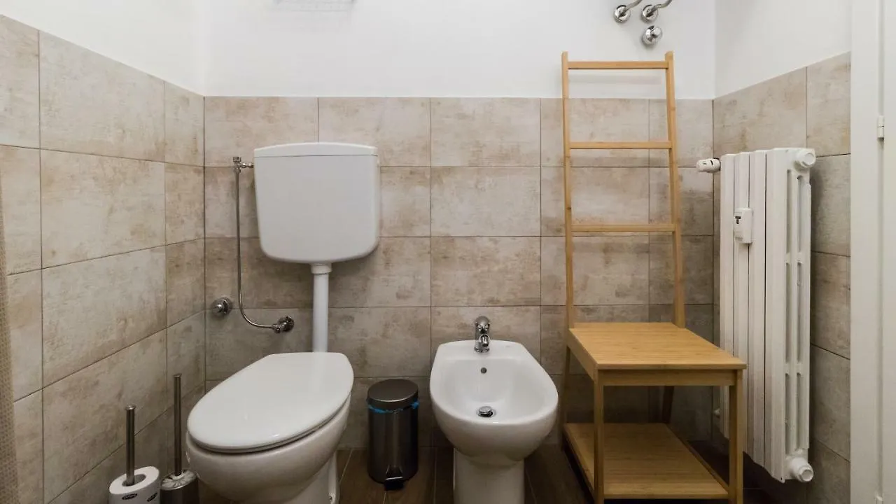 Appartamento Italianway - Cenisio 7 Milano Italia