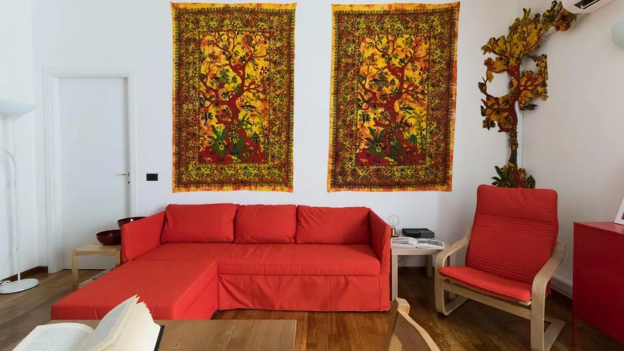 Appartamento Italianway - Cenisio 7 Milano