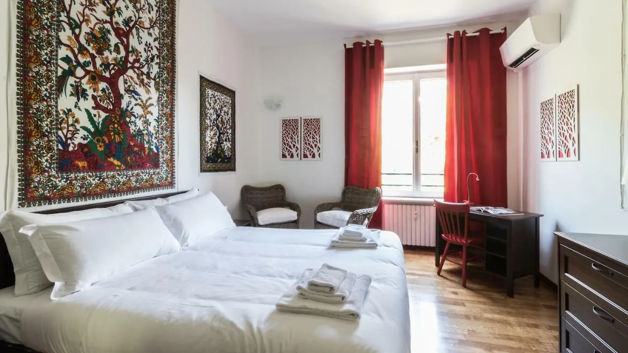 Appartamento Italianway - Cenisio 7 Milano