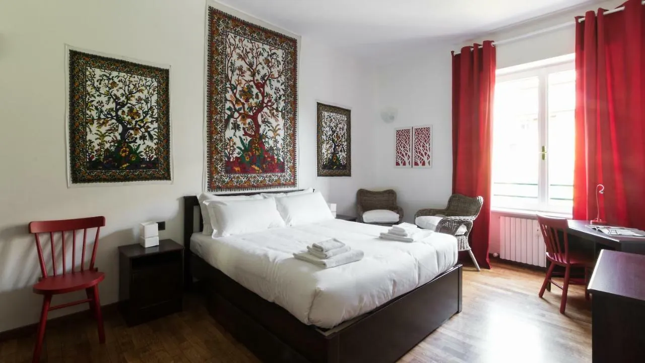 Appartamento Italianway - Cenisio 7 Milano
