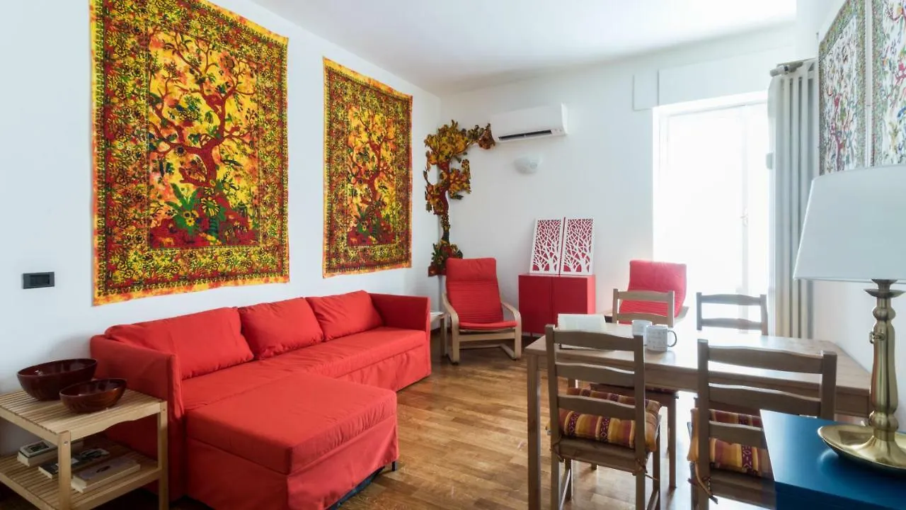 Appartamento Italianway - Cenisio 7 Milano