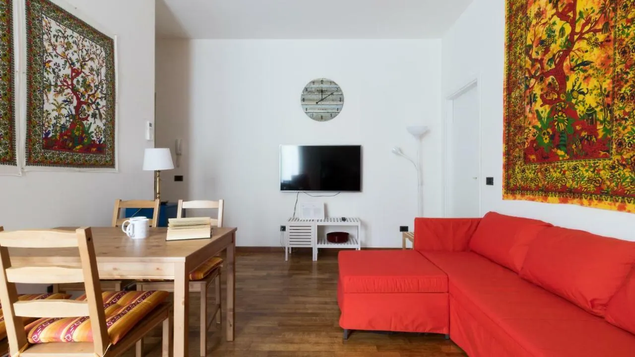Appartamento Italianway - Cenisio 7 Milano Italia