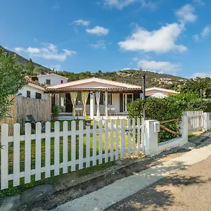 Casa Delle Sorelle , Costa Rei Italia